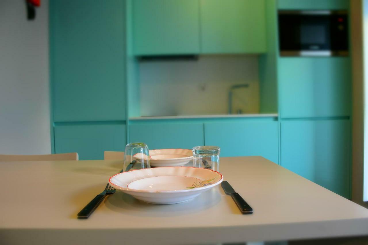 Home Over The Sea เซซิมบรา ภายนอก รูปภาพ